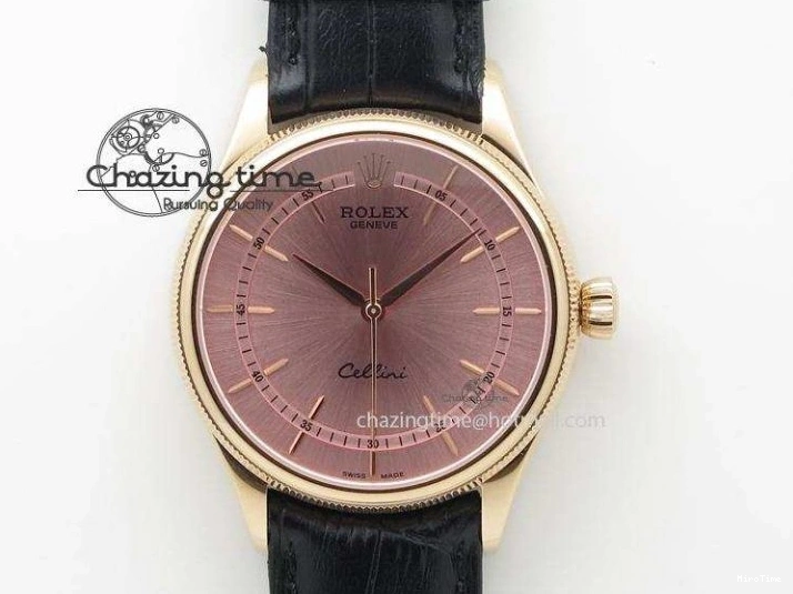 MiroTime 0505 ComfortFit Sea-Dweller 126660 No Date APF Best Edition Black Dial on SS Bracelet VR 2031